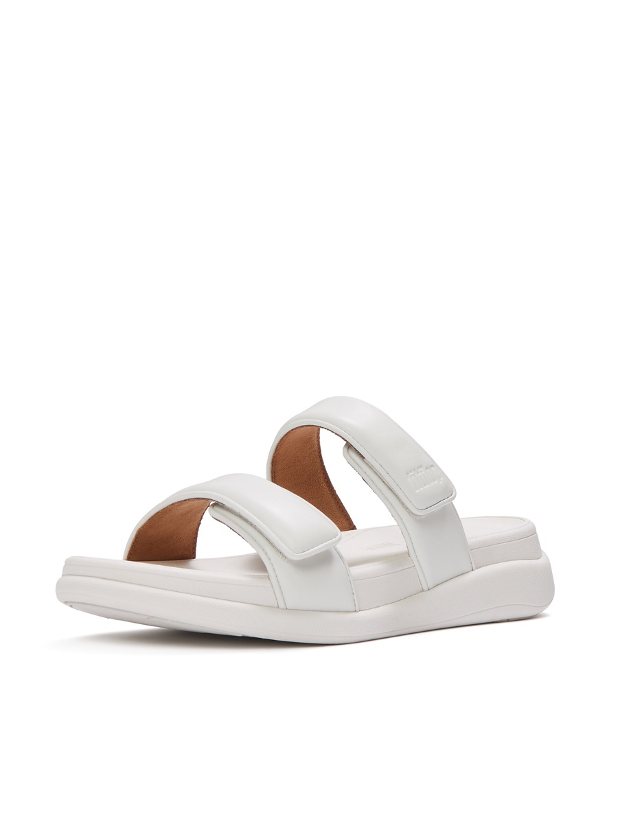 Plain Sandals