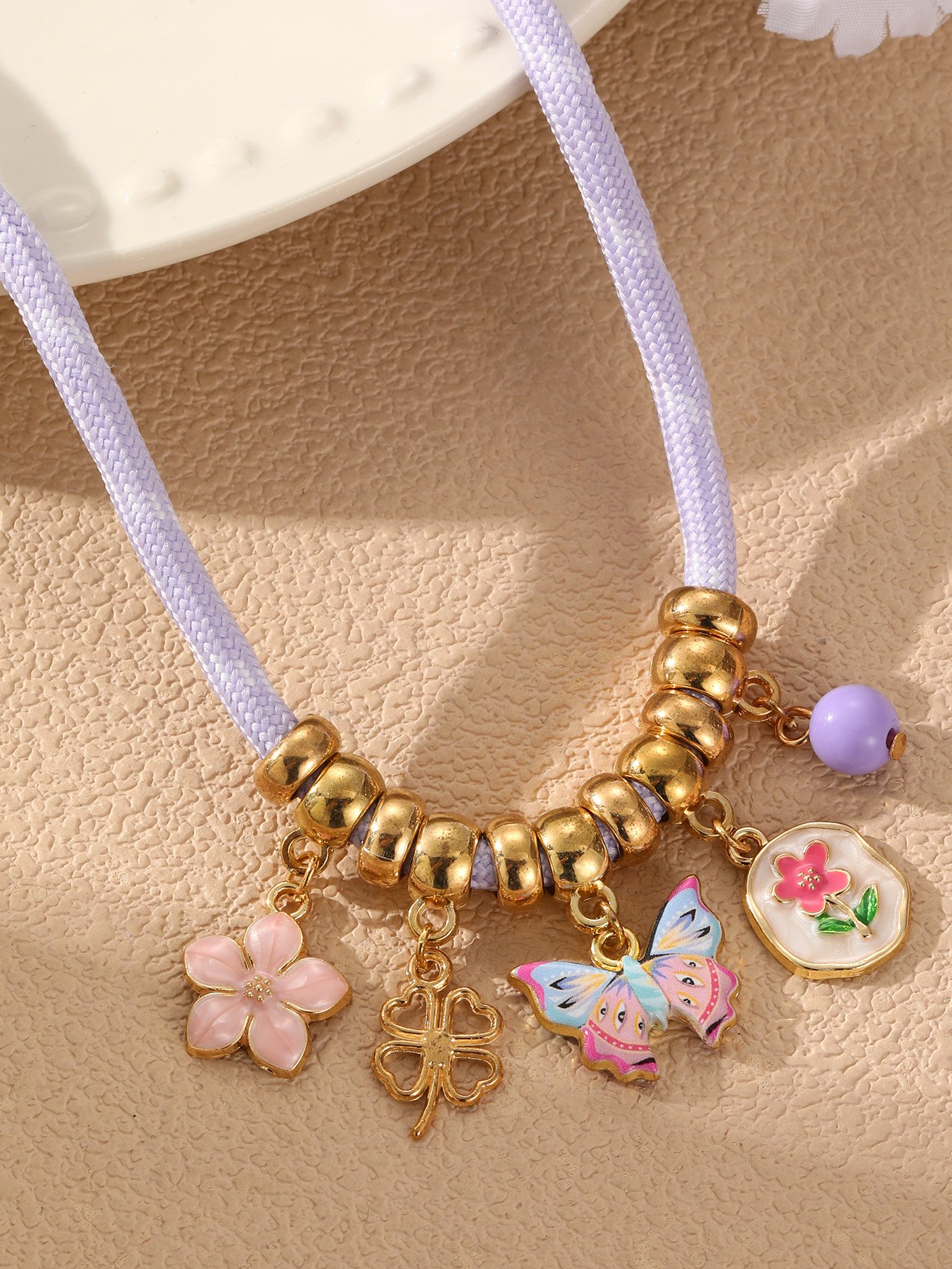 Charm Necklace