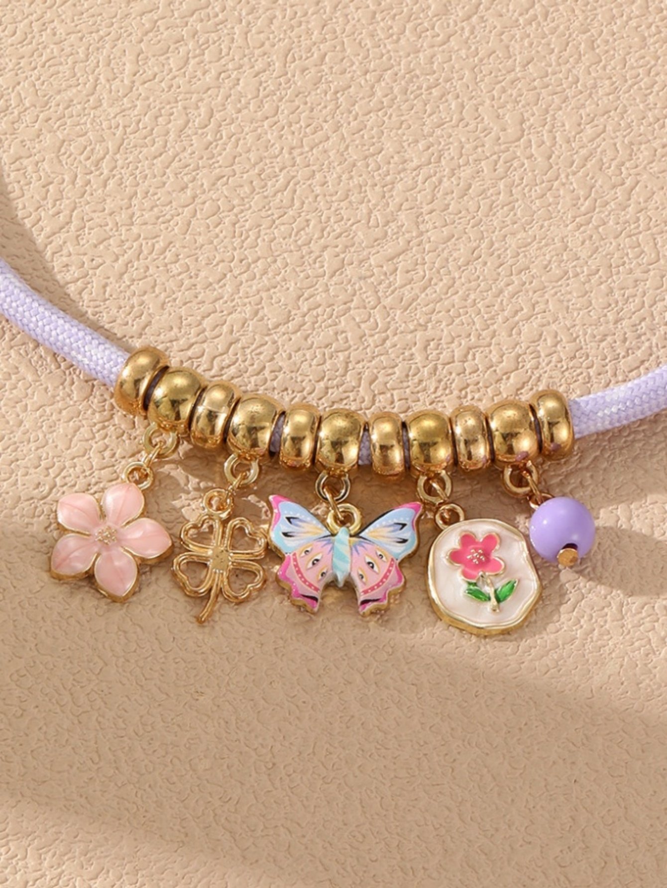 Charm Necklace