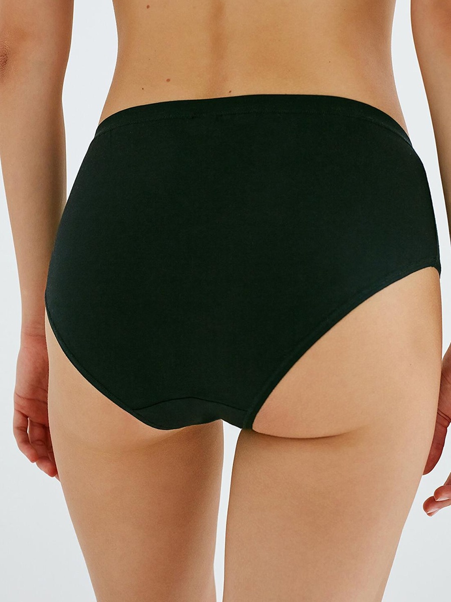 سروال داخلي فريش بتغطية أساسية