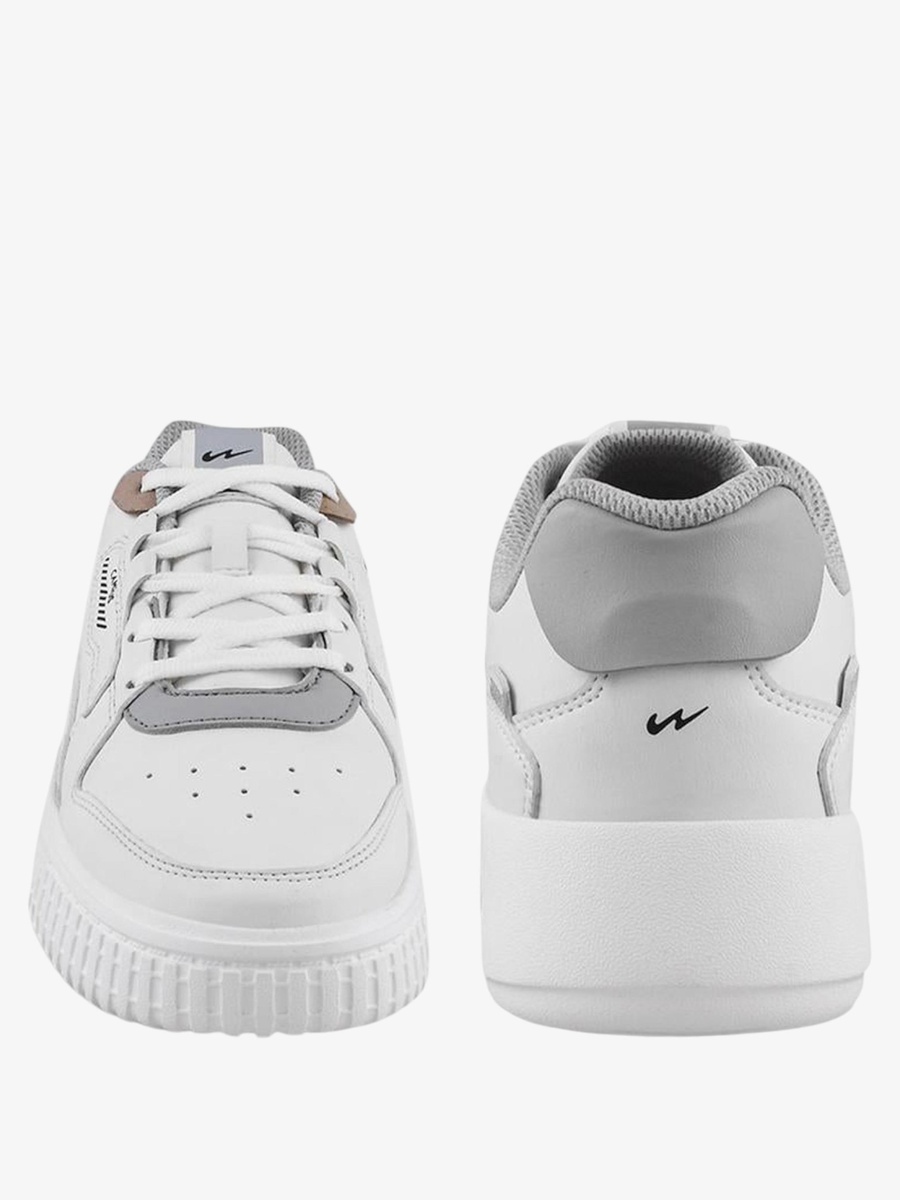 Mens OG-11 Classic Fit Low Top Sneakers