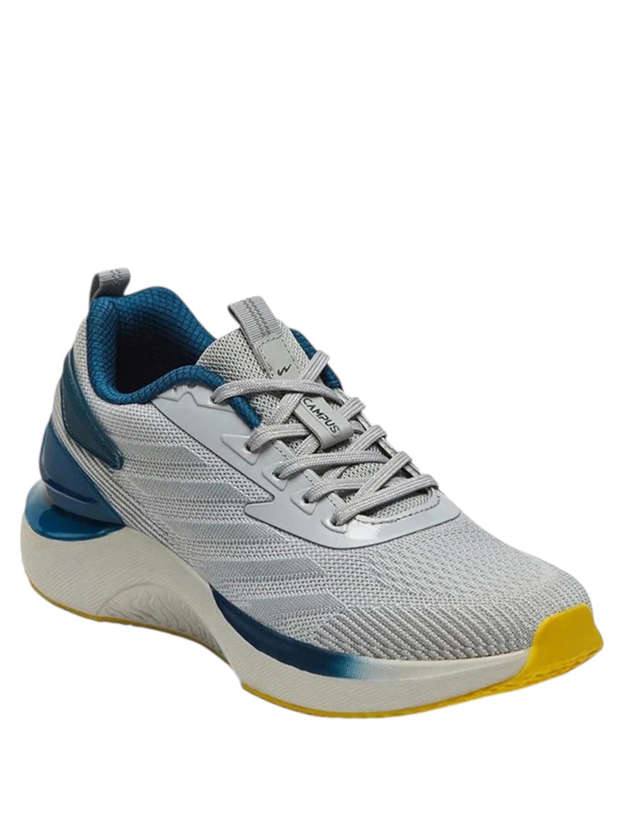 Mens Gloam Classic Fit Low Top Sneakers