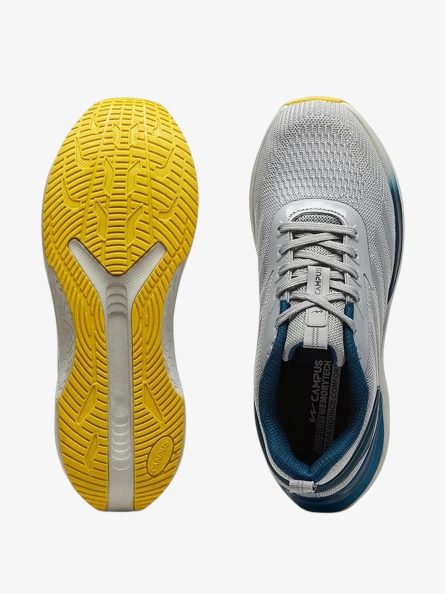 Mens Gloam Classic Fit Low Top Sneakers