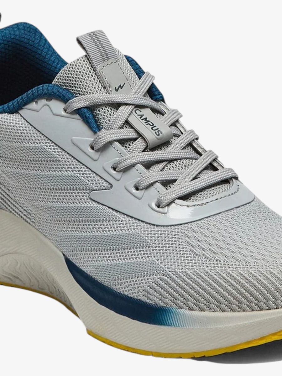 Mens Gloam Classic Fit Low Top Sneakers