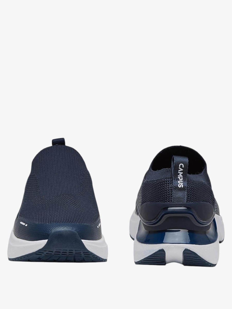 Mens Flynn Classic Fit Low Top Walking Shoes