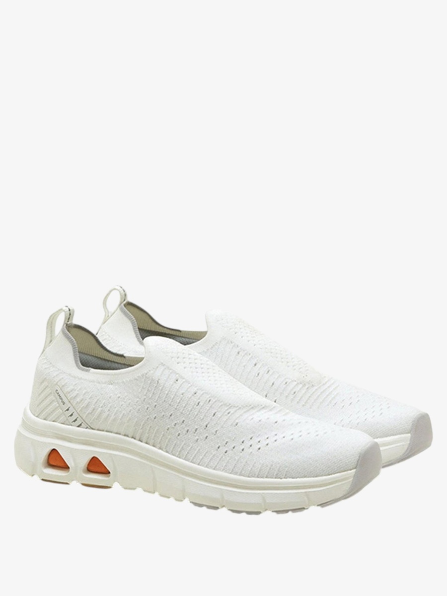 Mens Tender Regular Classic Fit Low Top Sneakers