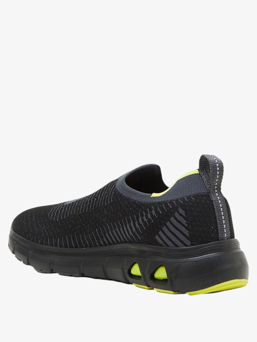 Mens Tender Regular Classic Fit Low Top Sneakers