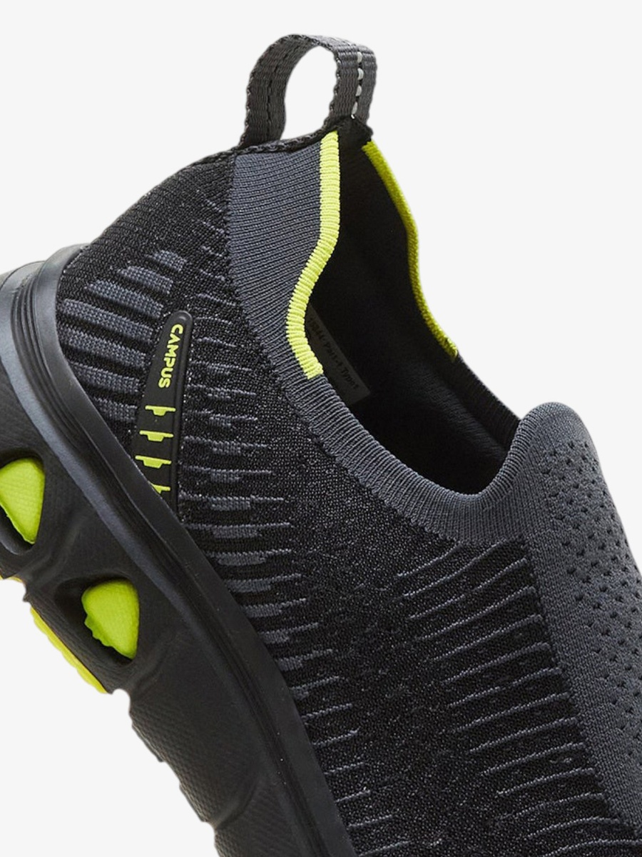 Mens Tender Regular Classic Fit Low Top Sneakers