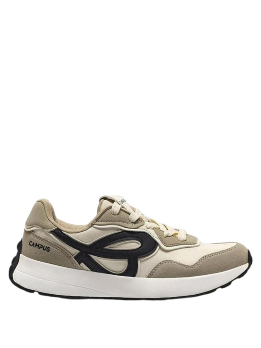 Mens Reego Classic Fit Low Top Sneakers
