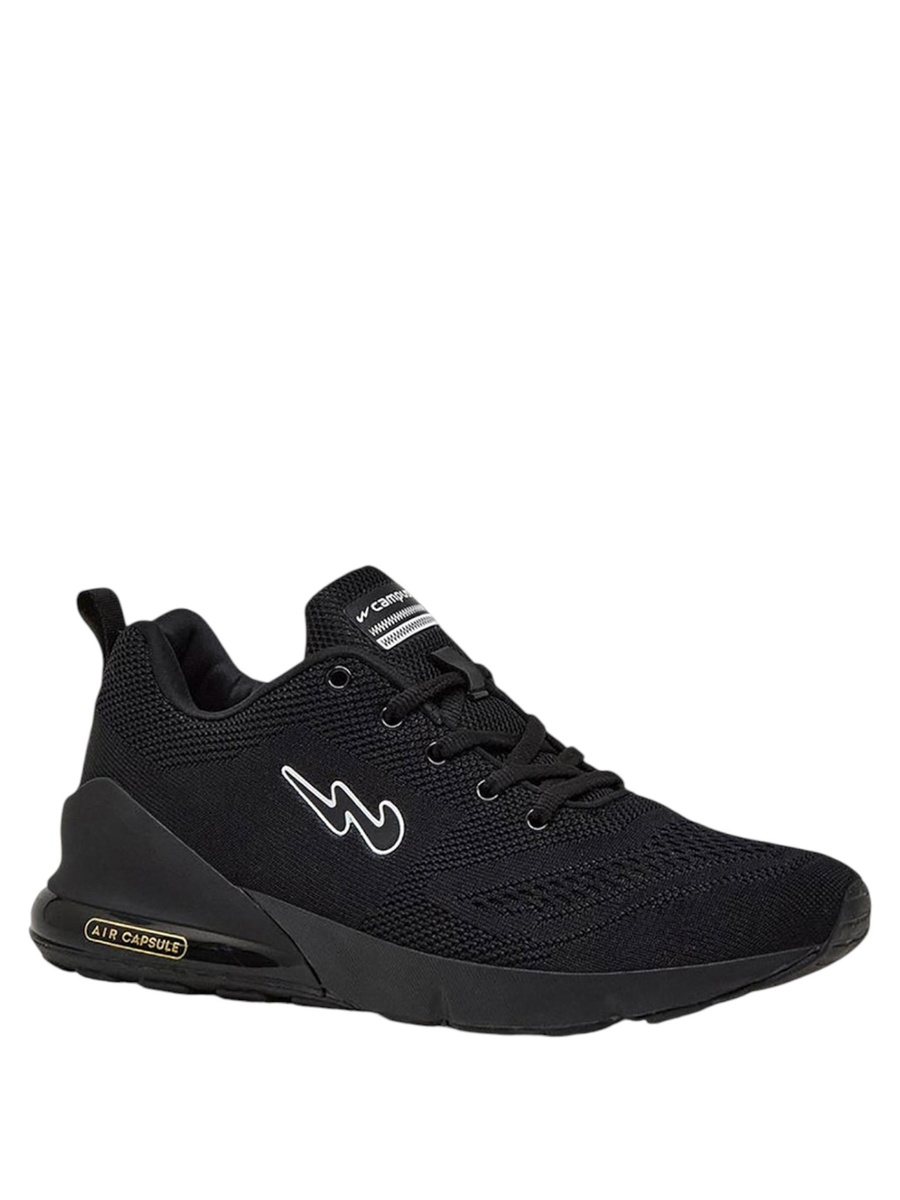 Mens North Plus Mesh Regular Classic Fit Low Top Sneakers