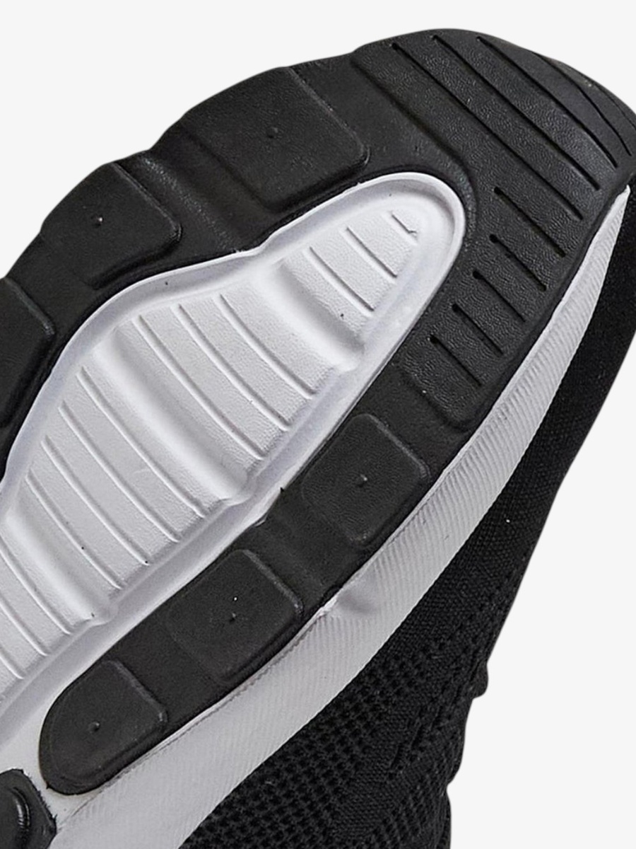 Mens North Plus Mesh Regular Classic Fit Low Top Sneakers