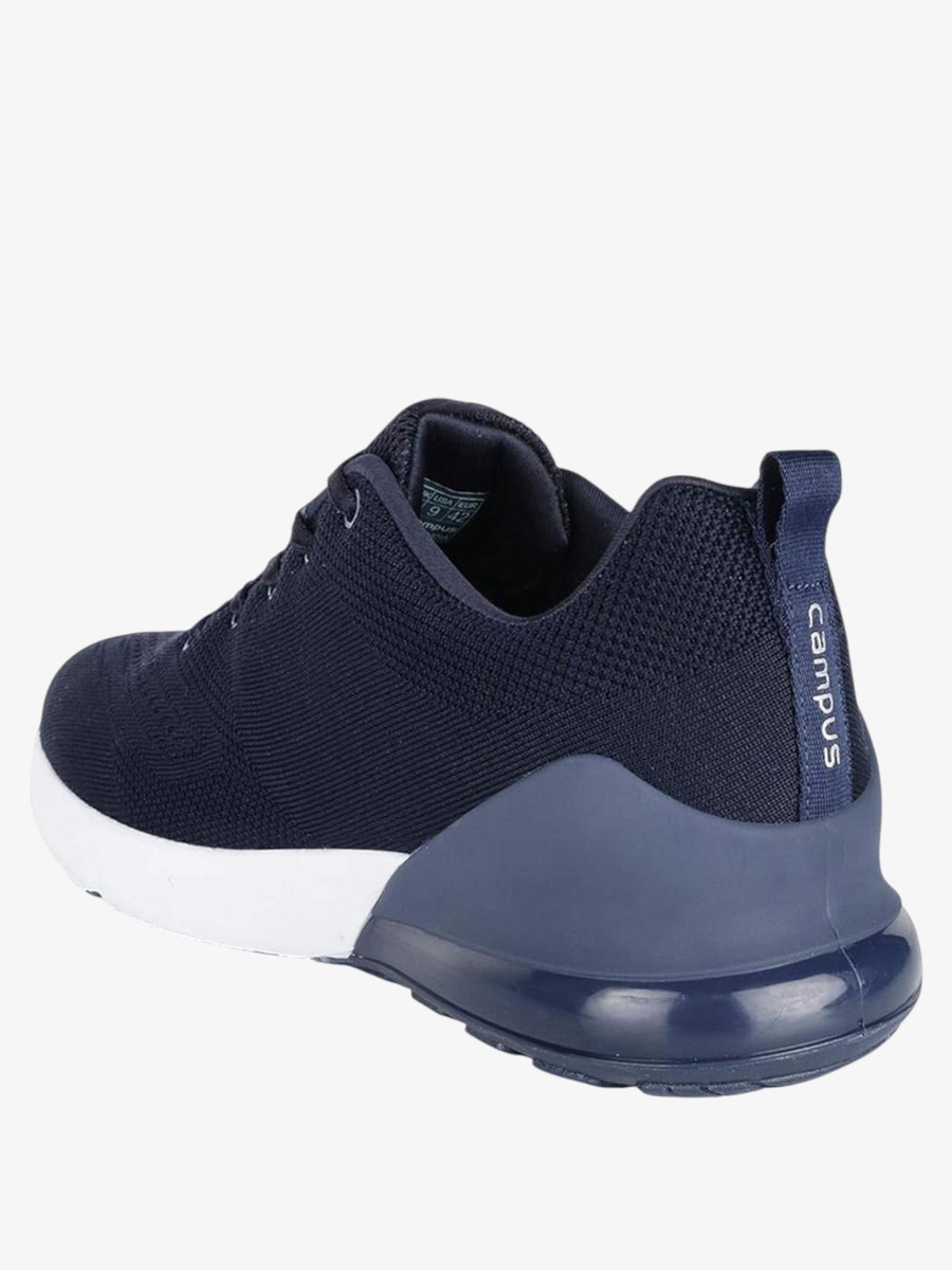 Mens North Mesh Regular Classic Fit Low Top Sneakers