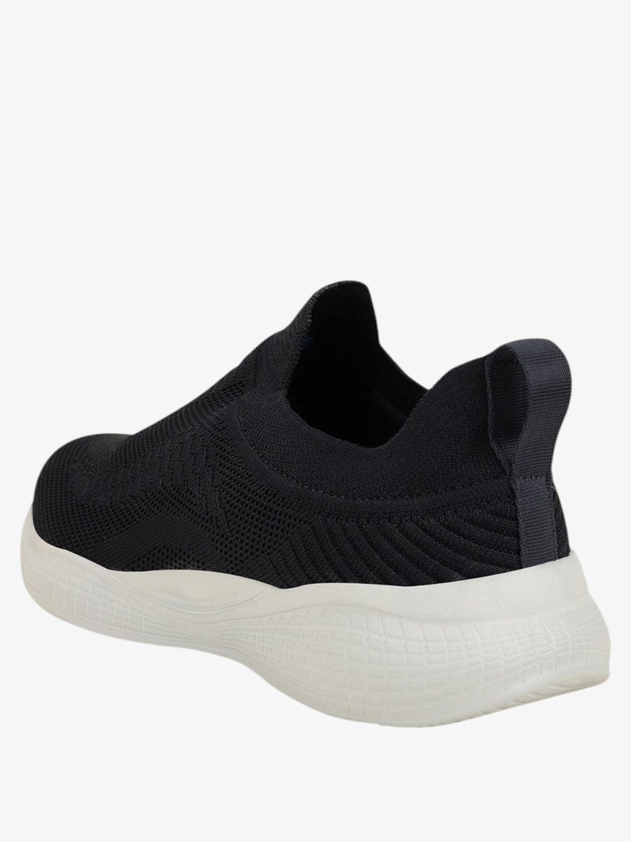 Mens Vayu Regular Classic Fit Low Top Sneakers