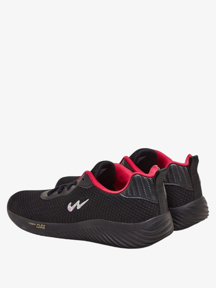 Cristy Mesh Classic Fit Low Top Running Shoes