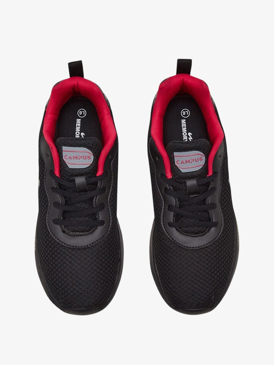 Cristy Mesh Classic Fit Low Top Running Shoes