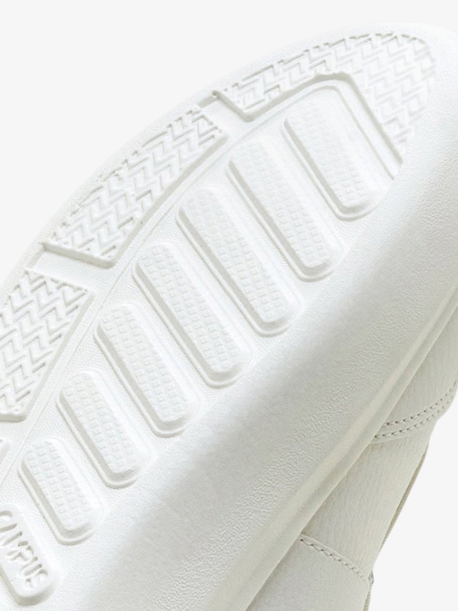 Valut Knitted Vamp Regular Classic Fit Low Top Sneakers