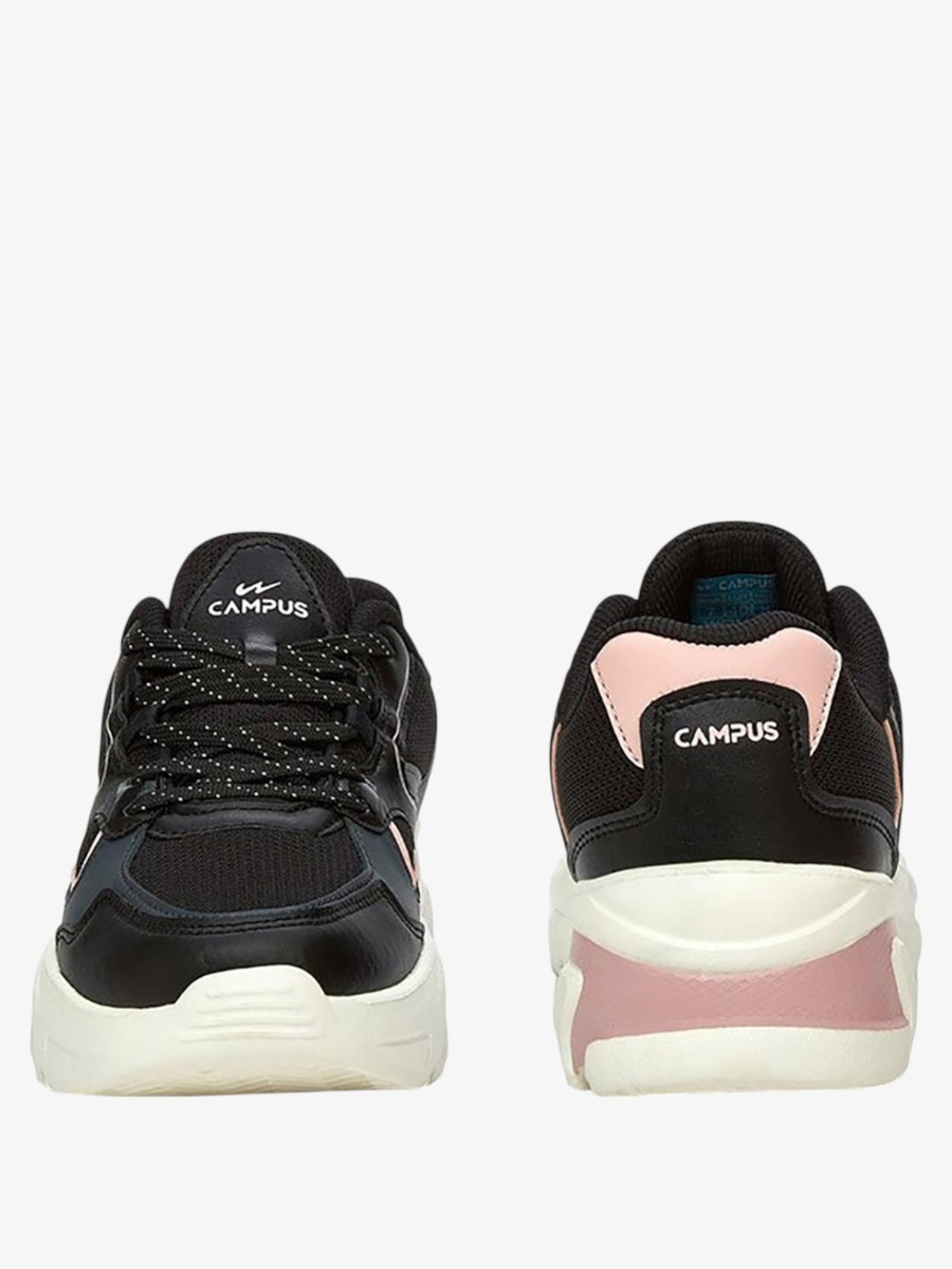 Yasmin Mesh Classic Fit Low Top Sneakers