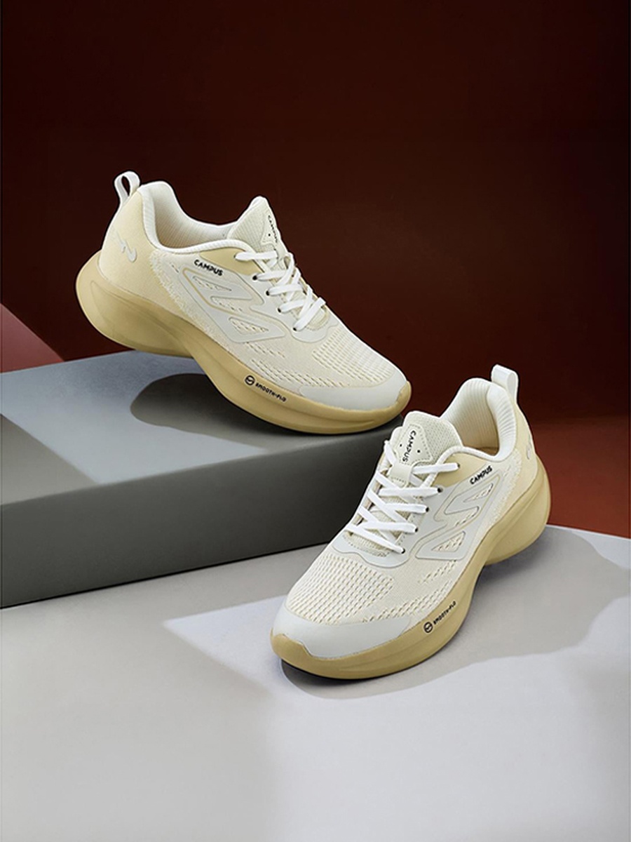 Glimpse Classic Fit Low Top Sneakers