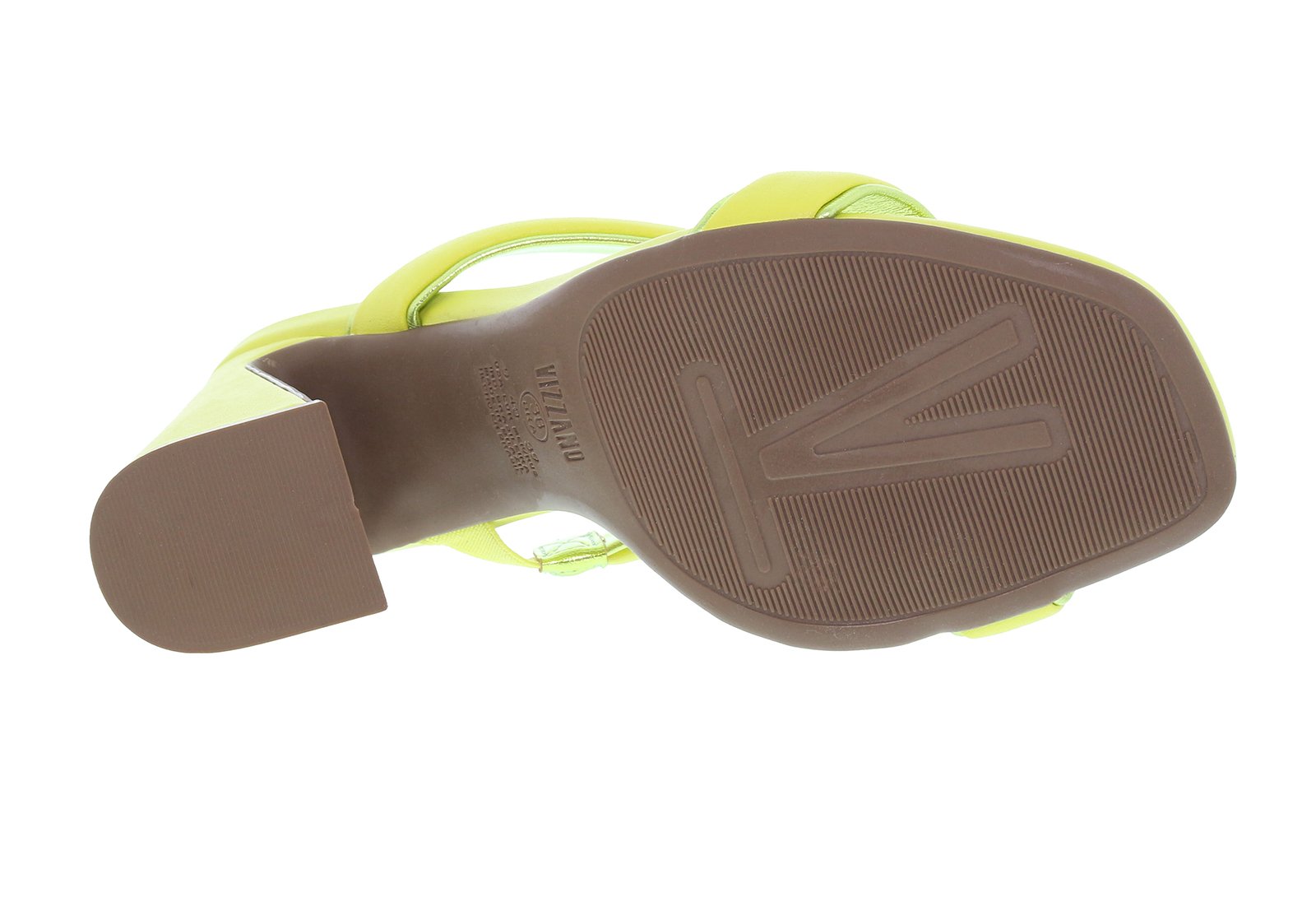 High Heel Sandals