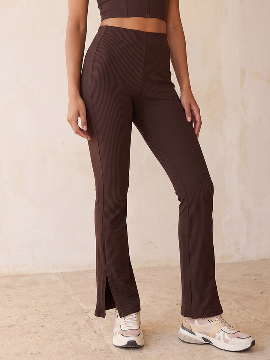 4-Way Stretch Leggings