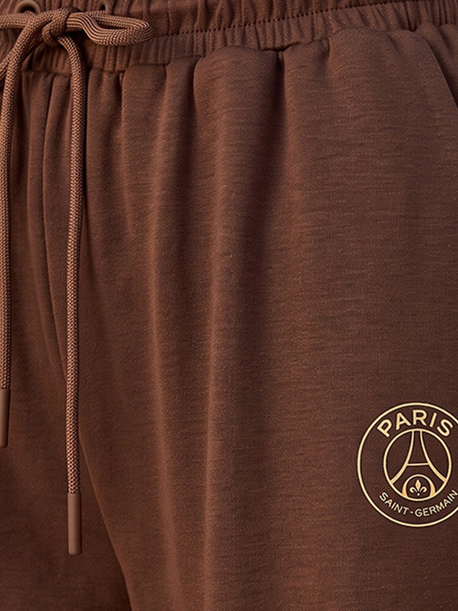 Paris Saint-Germain Wide Leg Track Pants