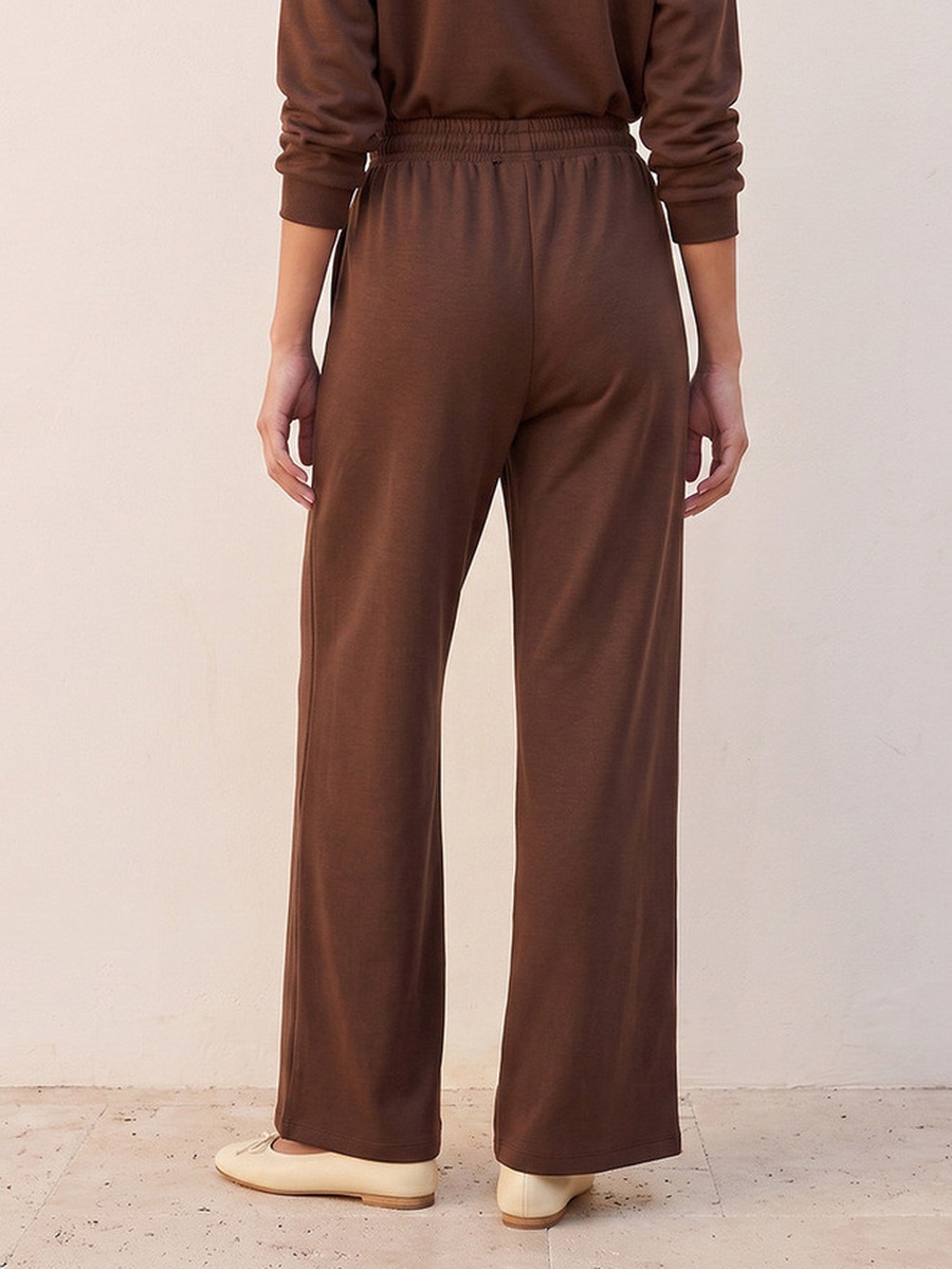 Paris Saint-Germain Wide Leg Track Pants