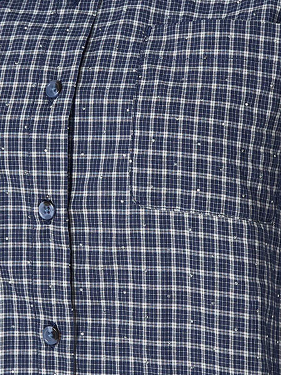 Shirt with Embellishment