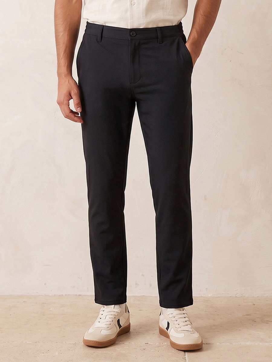 Formal Trousers
