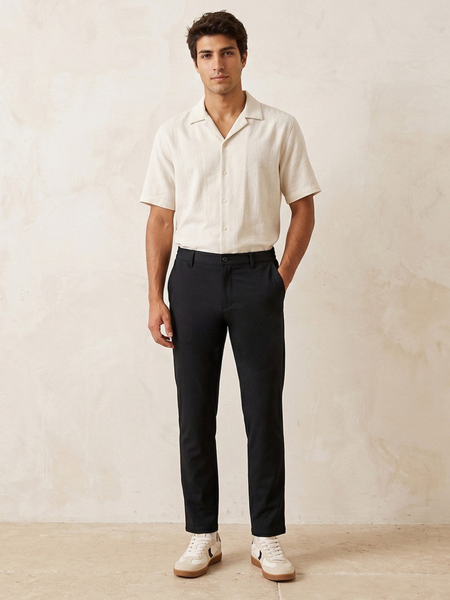 Formal Trousers