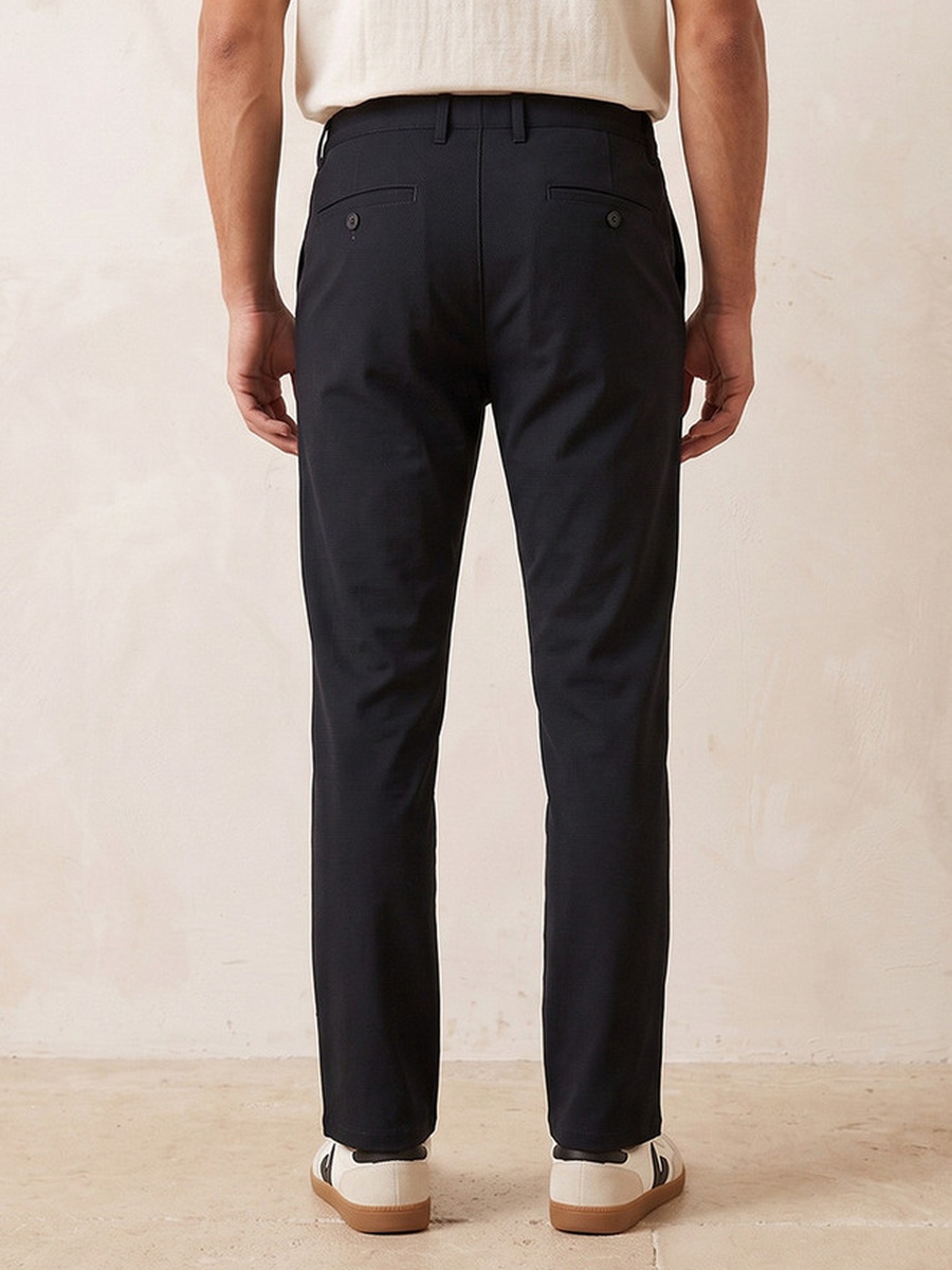 Formal Trousers