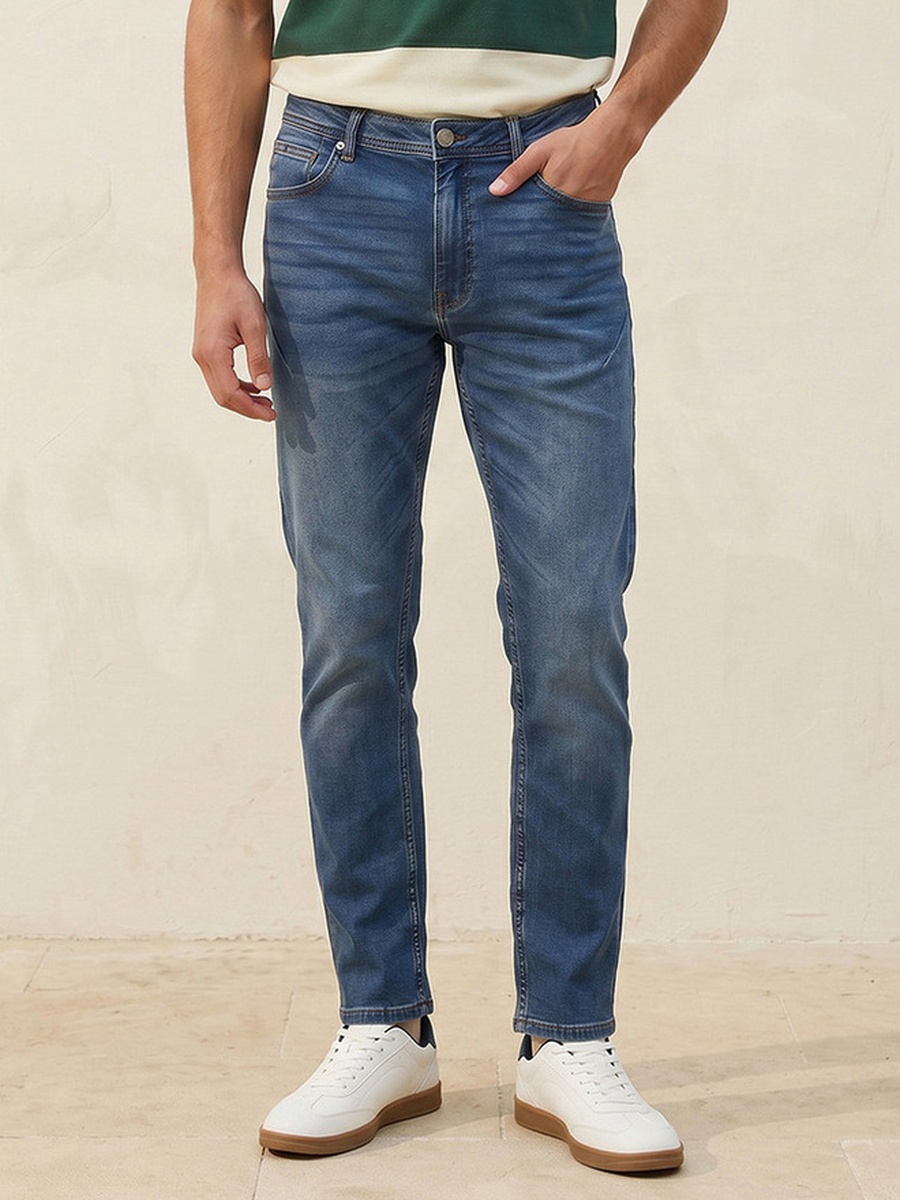 Slim Fit Jeans