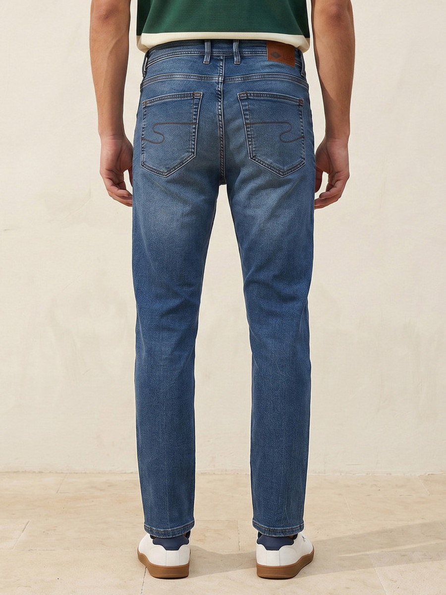 Slim Fit Jeans