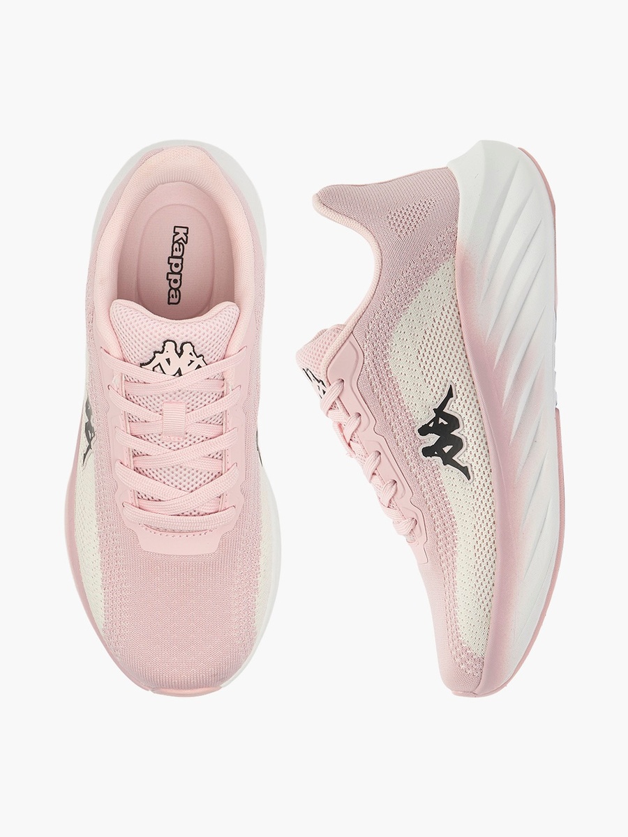Women Lace-Up Sports Shoes