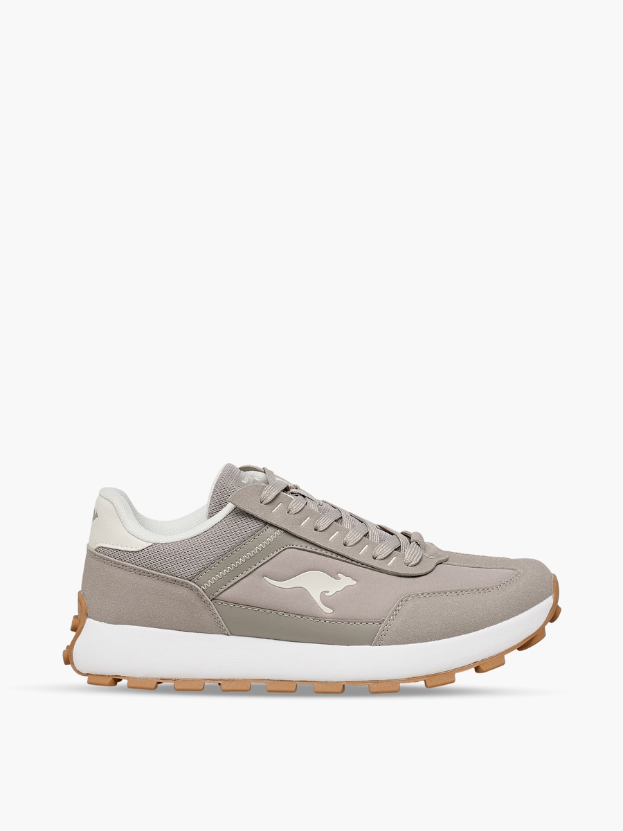 Women Lace-Up Sports Shoes