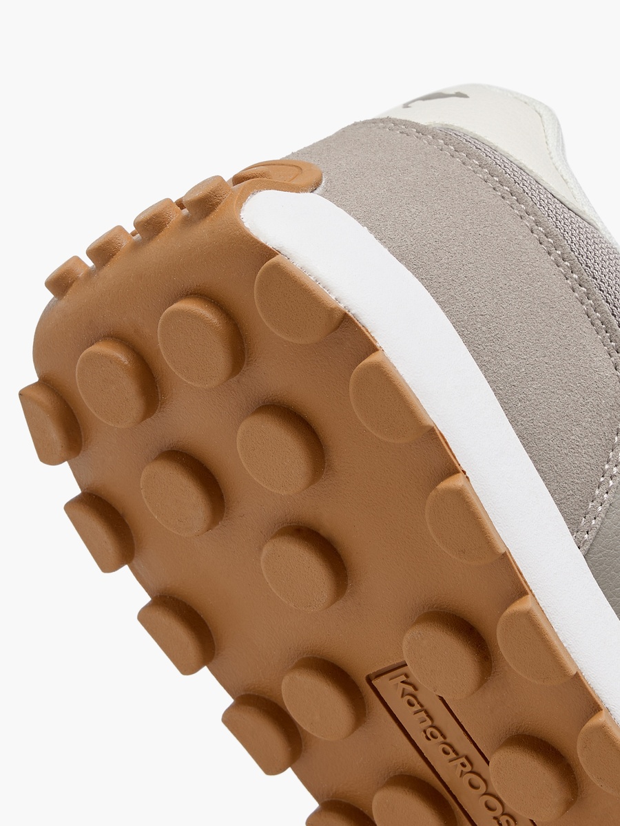 Women Lace-Up Sports Shoes
