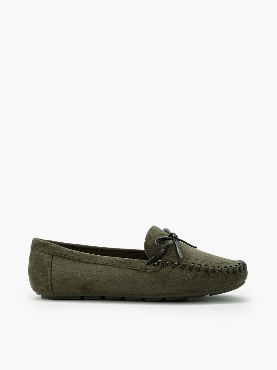 Women Slip-On Loafers