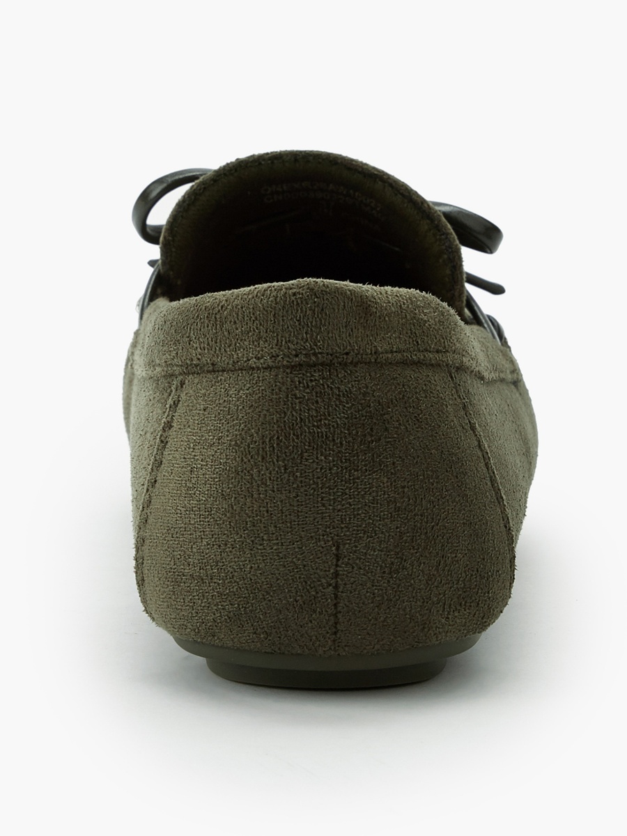 Women Slip-On Loafers