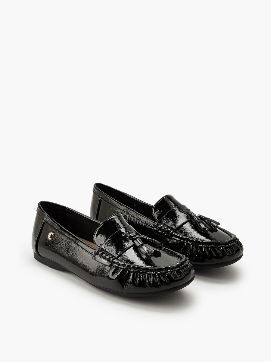 Women Slip-On Loafers