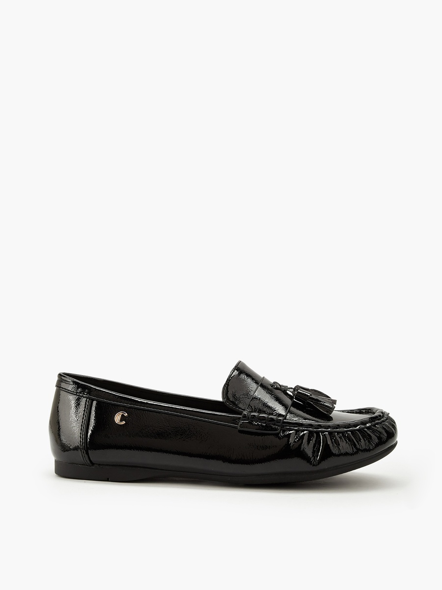 Women Slip-On Loafers