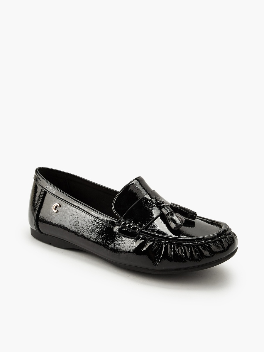Women Slip-On Loafers