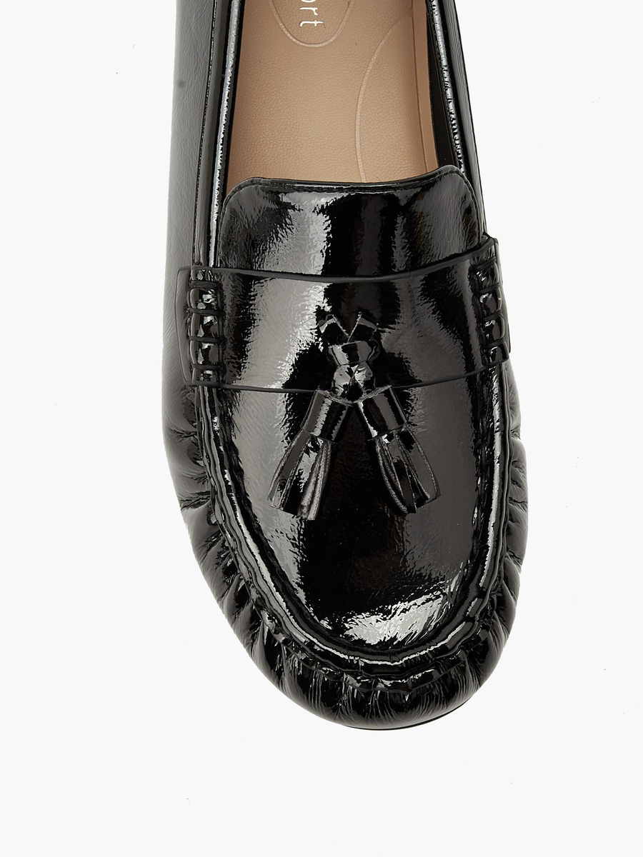 Women Slip-On Loafers