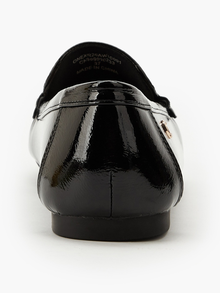 Women Slip-On Loafers