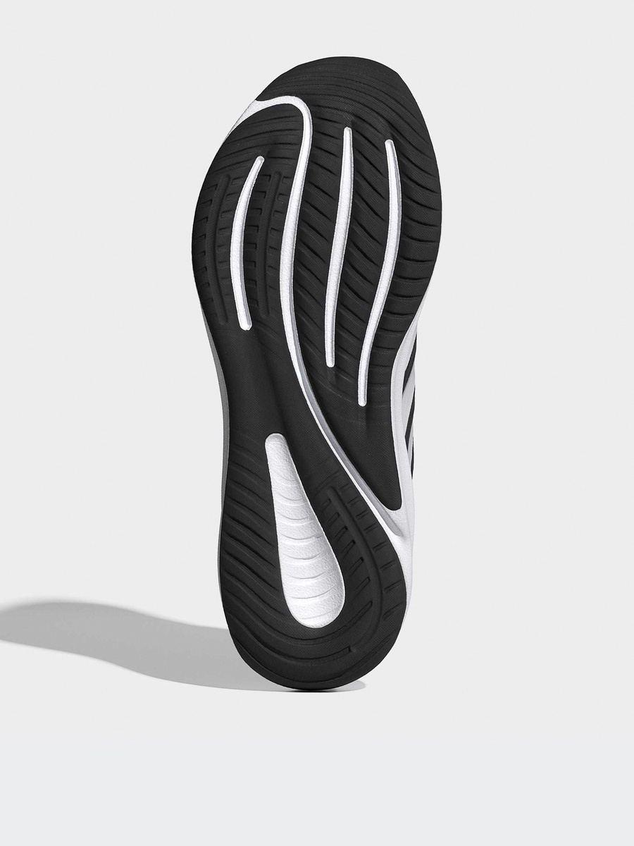 Men Supernova Ease 2 Textured Lace-Up Sports Shoes