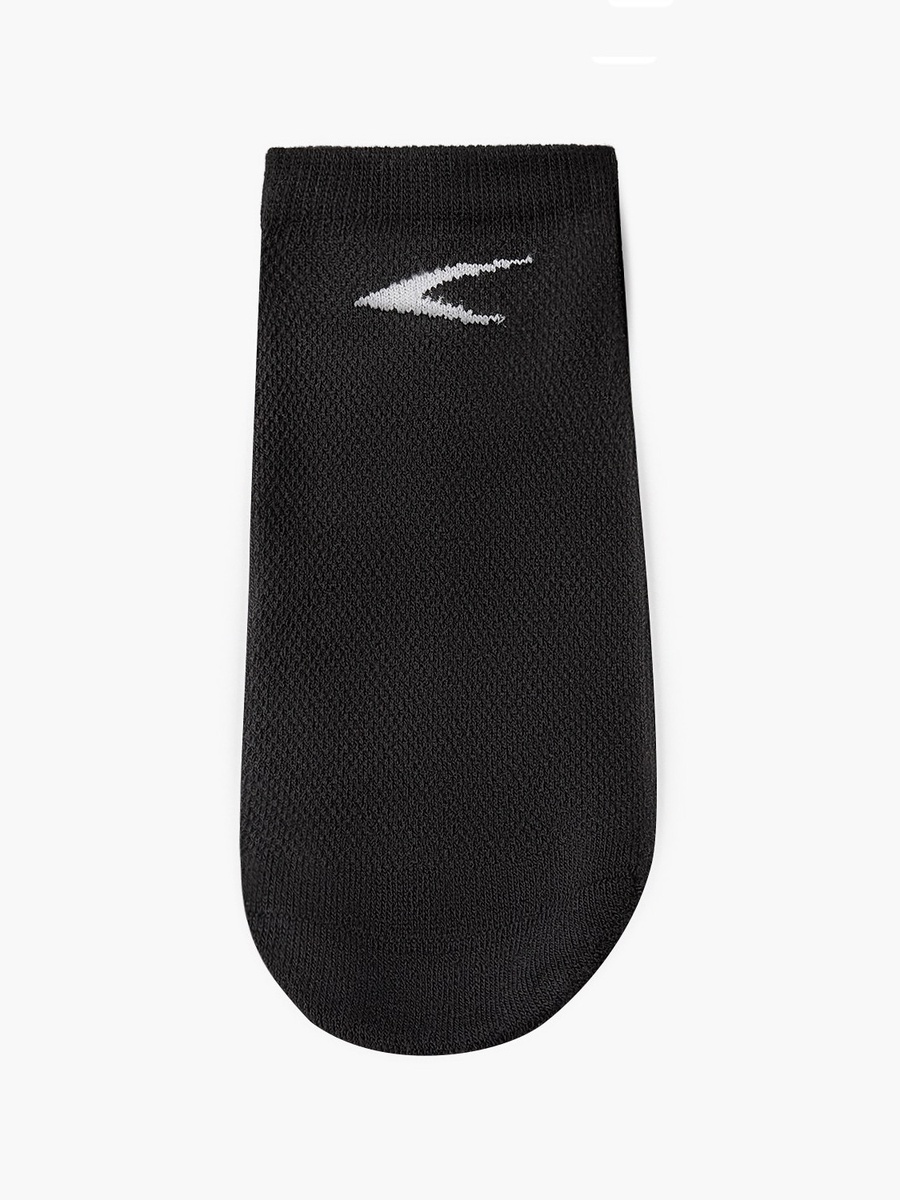 Pack of 3 Ankle Length Cotton Socks
