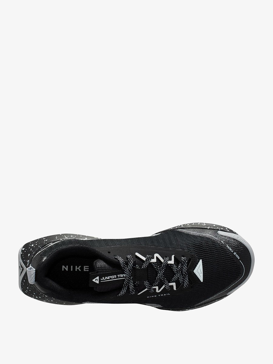 Black Juniper Trail 3 Sneakers