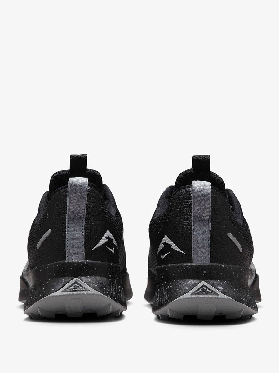 Black Juniper Trail 3 Sneakers