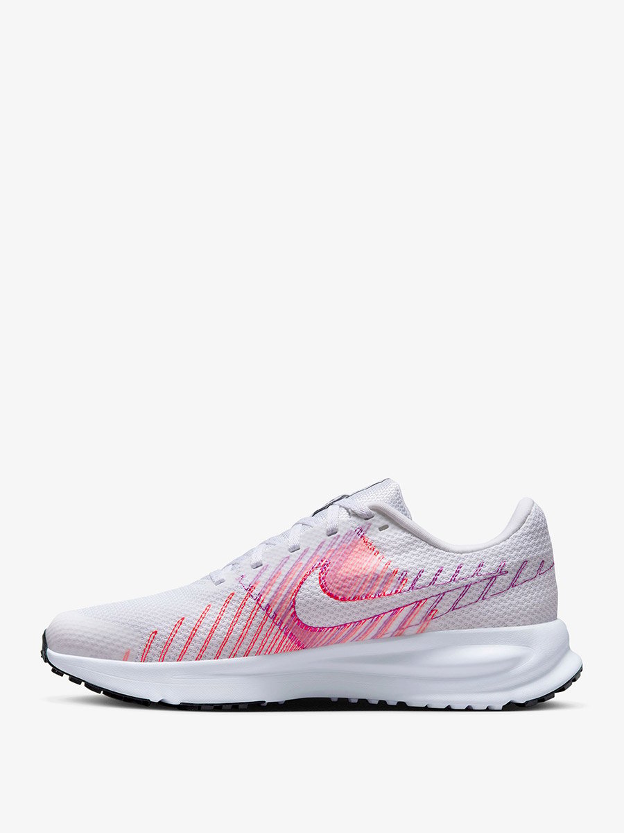Multi-Color Run Defy Trainers