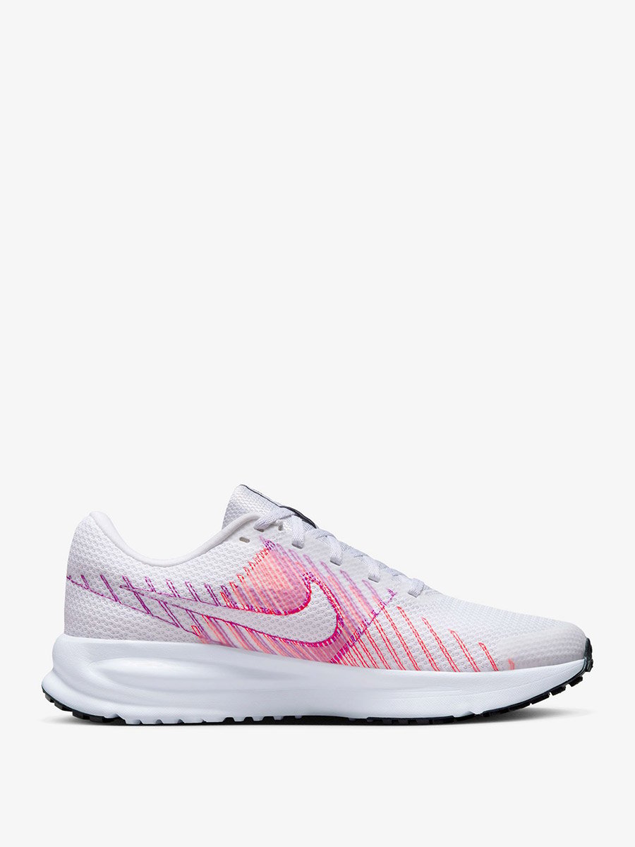 Multi-Color Run Defy Trainers