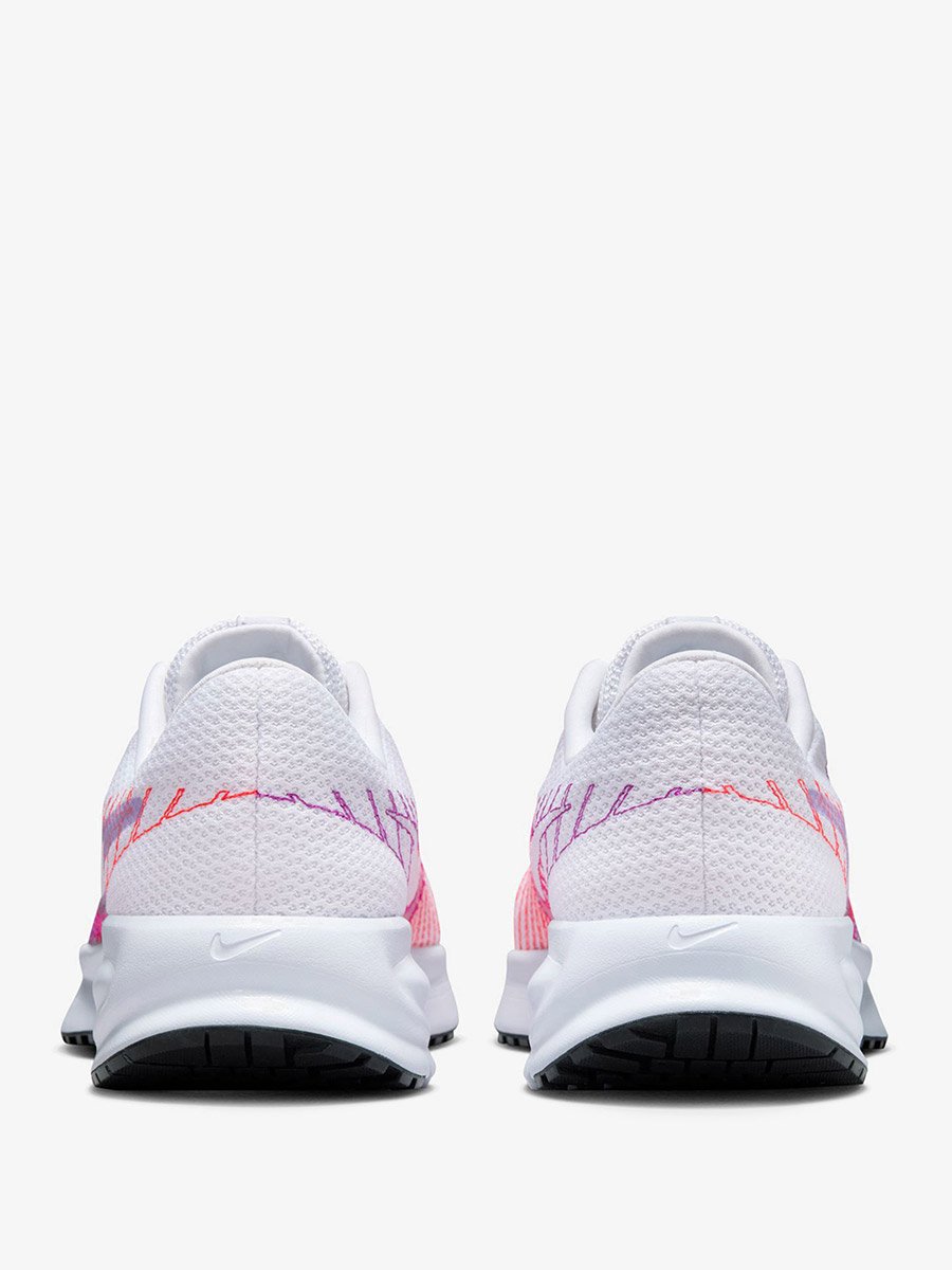 Multi-Color Run Defy Trainers