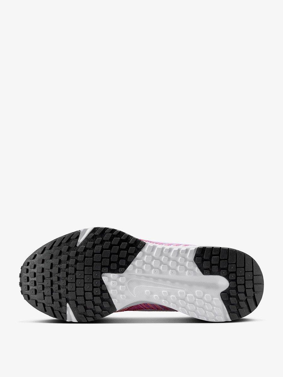 Multi-Color Run Defy Trainers